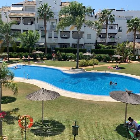 Apartamento La Sirenita Rota Exterior photo