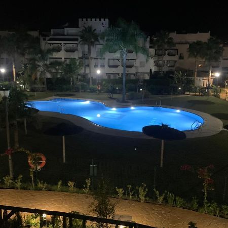 Apartamento La Sirenita Rota Exterior photo
